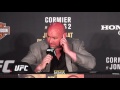 UFC 214: Dana White Post-Fight Press Conference - MMA Fighting