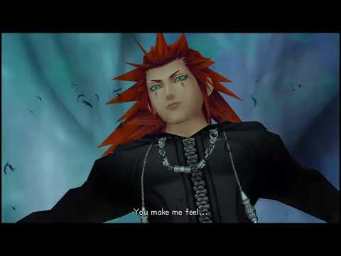 Kingdom Hearts 2 | Run #1 Pt. 73