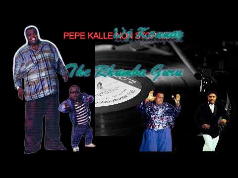 Dj Kennaz Pepe Kalle Best Mix Non Stop From KO'S Entertainments