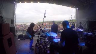 Reverend and the Makers - Too Tough To Die - Tidal Wave Festival