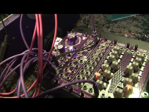 Mystic Circuits - Knobcon 2023 - Midiverse - TV
