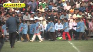 (1) Rurka Kalan (Jalandhar) North India Kabaddi Federation Cup 27 Feb 2016