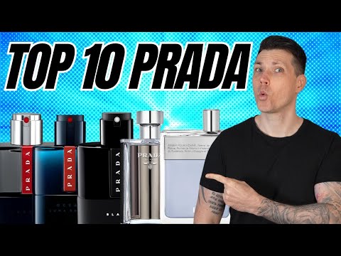TOP 10 Prada: Einfach nur die besten Parfums