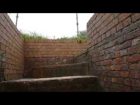 Atlantikwall "RAVERSYDE" Ostende Belgien