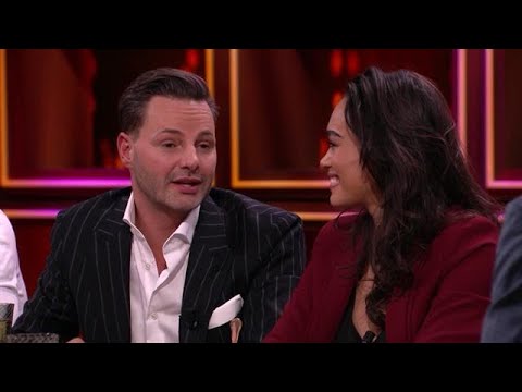 Fred van Leer adviseert zalen vol vrouwen - RTL LATE NIGHT MET TWAN HUYS