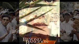 Hans Zimmer - BEYOND RANGOON (1994) - Soundtrack Suite
