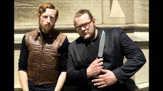 Grand Buffet - Cool As Hell