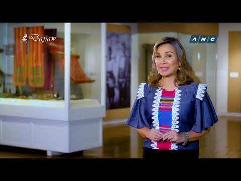 Dayaw Season 8 Episode 4:  A FUTURE ROOTED IN THE PAST (Biñan and Pila in Laguna)