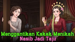 Download lagu Pernikahan Takdir: Adik Menggantikan Kakak Menikahi Pria Sekarat, Akhirnya Jadi Kaya mp3