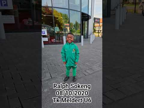 New Season at Tk Meldert U6