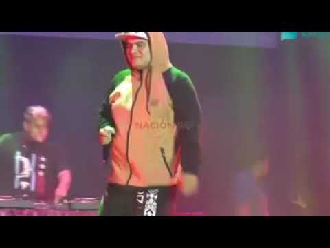 ACZINO vs. NEKROS - BATALLON - - LFP PERU 2018