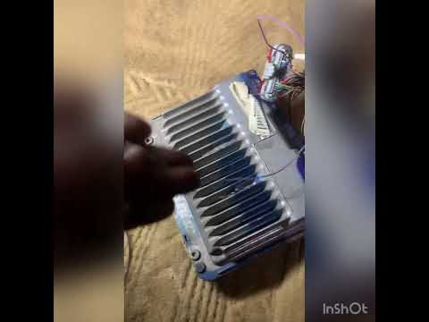 LT1 Swap vats bypass module