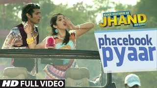 Phacebook Pyaar Full Video Song | Tulsi Kumar | Dr. Palash Sen | Kuku Mathur Ki Jhand Ho gayi