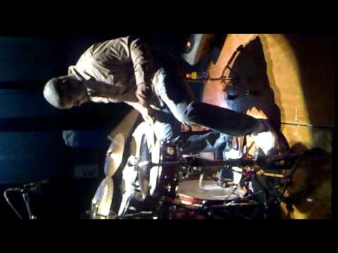 Charles Bud Quarells N Marty West havin a lil fun.