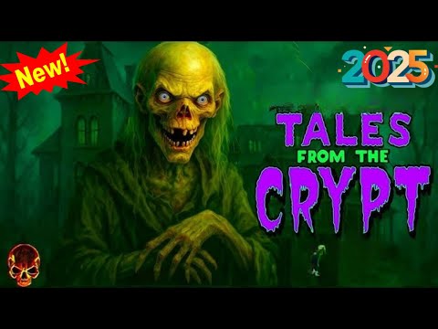 Tales from the Crypt 2025 Full Episodes: Ultimate American Horror Anthology Ranked #1