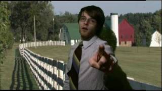 Adam's Election Day Campaign Ad