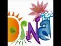 Dina Ensemble - La galana i la mar 