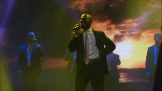 Straight No Chaser  Sitting on the Dock of the Bay / Proud Mary –   Ft. Smith, AR 10-26-16