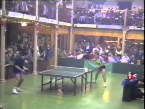 Oudburg Beker van België (Jean-Michel Saive) - Deel 6