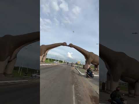 Cidade Souza Paraíba PB