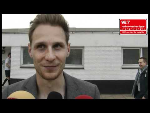 FC Schalke 04 zu Gast bei TuS Haltern