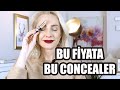 GÖZ ALTI MORLUĞUMU MÜKEMMEL KAPATTI | L'Oreal Infallible More Than Concealer - Sebile Ölmez GÖZ ALTI MORLUĞUMU MÜKEMMEL KAPATTI | L'Oreal Infallible More Than Concealer - Sebile Ölmez