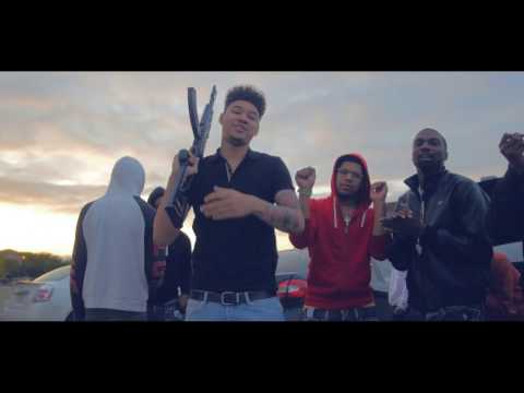 Lil 2z - Cruisin' (Music Video) Shot By: @HalfpintFilmz