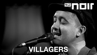 Villagers - Everything I Am Is Yours (live bei TV Noir)