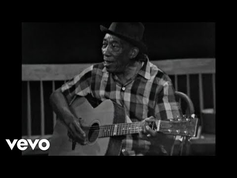 Mississippi John Hurt, Pete Seeger, Paul Cadwell, Hedy West - Goodnight Irene (Live)