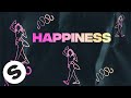 Tomcraft – Happiness (feat. MOGUAI & ILIRA) [Max Bering Remix] (Official Lyric Video)