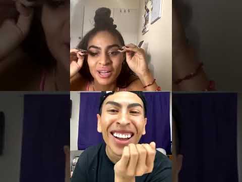Jessie Reyez's Instagram Live [3.25.20]