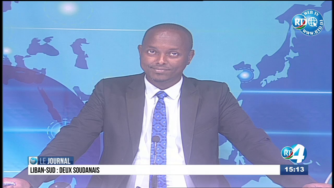 Edition du 15h du 30/05/2020