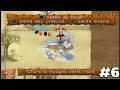 Winnie The Pooh Tigro E La Caccia Al Miele PS1 Gameplay Parte 6 Oltre Lo Stagno Delle Rane