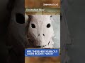 Are these 400-year-old 'alien bodies' fakes?