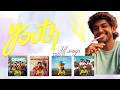 YOUTH MOVIE All Songs Telugu