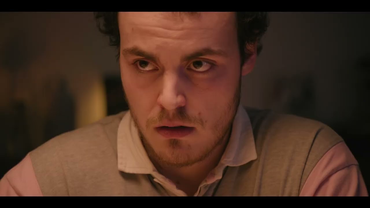 Miniature de la vidéo Bande Annonce - Les Racines du Silence du film Les Racines du Silence