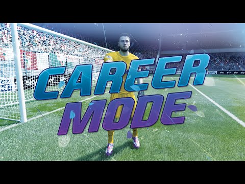 FIFA 15: Goalkeeper Career Mode - Episode 7