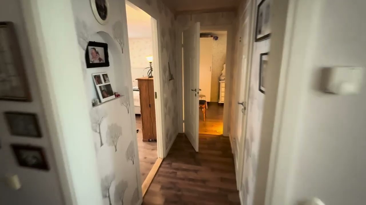4 rum Villa på Fölsvik 69 Östra Ämtervik Sunne kommun - video