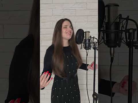 Agárdi Szilvia - Mondd miért szeretsz te mást (Máté Péter feldolgozás)