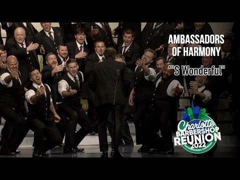 Ambassadors of Harmony