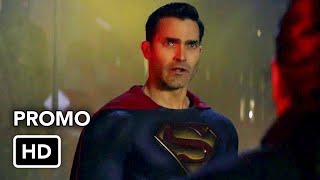 Superman & Lois 3x11 Promo  Complications  (HD