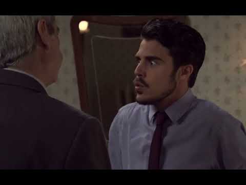 Amar C641 - Jorge le dice a Arratia que le dejó claro a Beatriz que no quería nada con ella