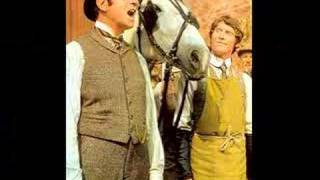 That&#39;s Michael Crawford Again!