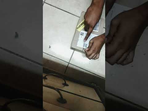 CAT S31 PHONE ( FAST UNBOXING)