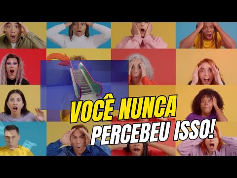 Você Nunca Notou Isso: Mistérios do Cotidiano Revelados Agora