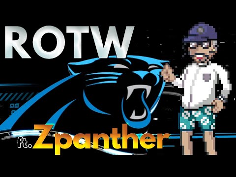 REPLAY OF THE WEEK ft. @Zpanther19  !
