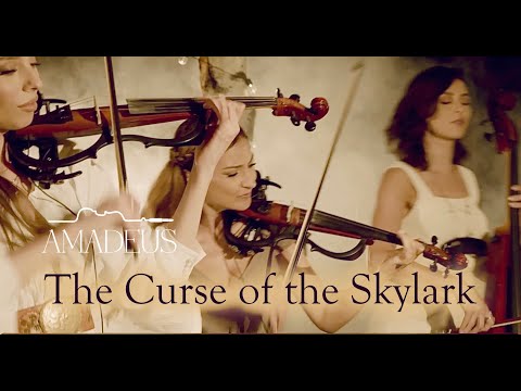 Ciocârlia (The Curse of the Skylark) - Amadeus Electric Quartet feat Maria Tănase