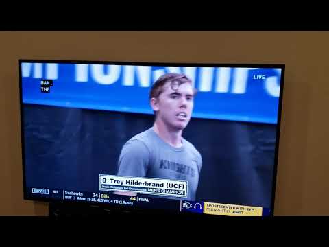 NCAA Fall National Championships