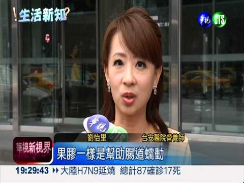 吃出來的美麗! 當令水果可養顏