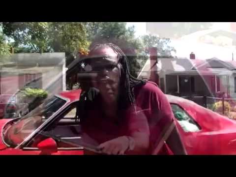 "READY"- TOY (GDBOSS) BLAKK, MEKKA-T, D.CLAY...